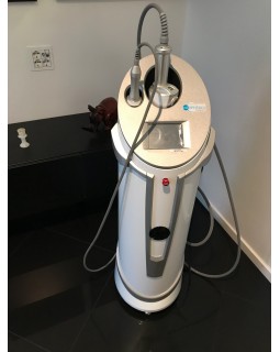 ENDOSPHERES AK Body-сенсорний апарат Endospheres® по тілу виробництво Італія-foto5
