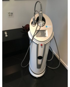 ENDOSPHERES AK Body-сенсорний апарат Endospheres® по тілу виробництво Італія-foto5