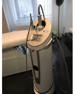 ENDOSPHERES AK Body-сенсорний апарат Endospheres® по тілу виробництво Італія-foto7
