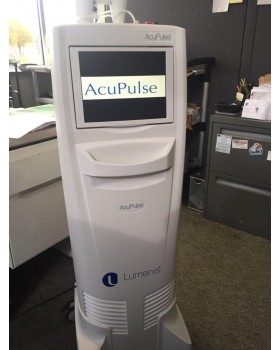 Косметологический аппарат СО2 лазер Lumenis Acu Pulse (ОРИГИНАЛ) Косметологический аппарат СО2 лазер Lumenis Acu Pulse (ОРИГИНАЛ)