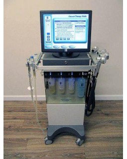 Аппарат HydraFacial Tower MD гидропилинг (Оригинал)-foto3