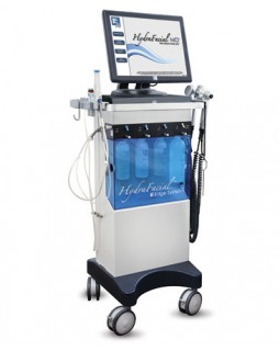 Аппарат HydraFacial Tower MD гидропилинг (Оригинал)-foto4
