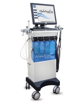 Апарат HydraFacial Tower MD гідропілінг (Оригінал)-foto4