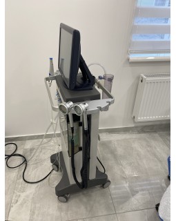 Аппарат HydraFacial Tower MD гидропилинг (Оригинал)-foto5
