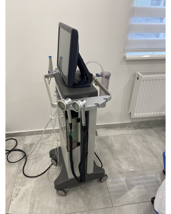 Апарат HydraFacial Tower MD гідропілінг (Оригінал) Апарат HydraFacial Tower MD гідропілінг (Оригінал)