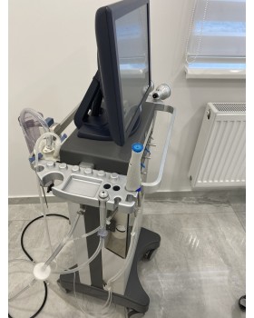 Апарат HydraFacial Tower MD гідропілінг (Оригінал)-foto6