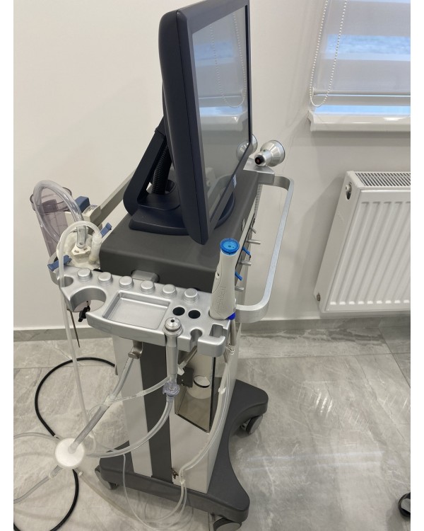 Апарат HydraFacial Tower MD гідропілінг (Оригінал) Апарат HydraFacial Tower MD гідропілінг (Оригінал)