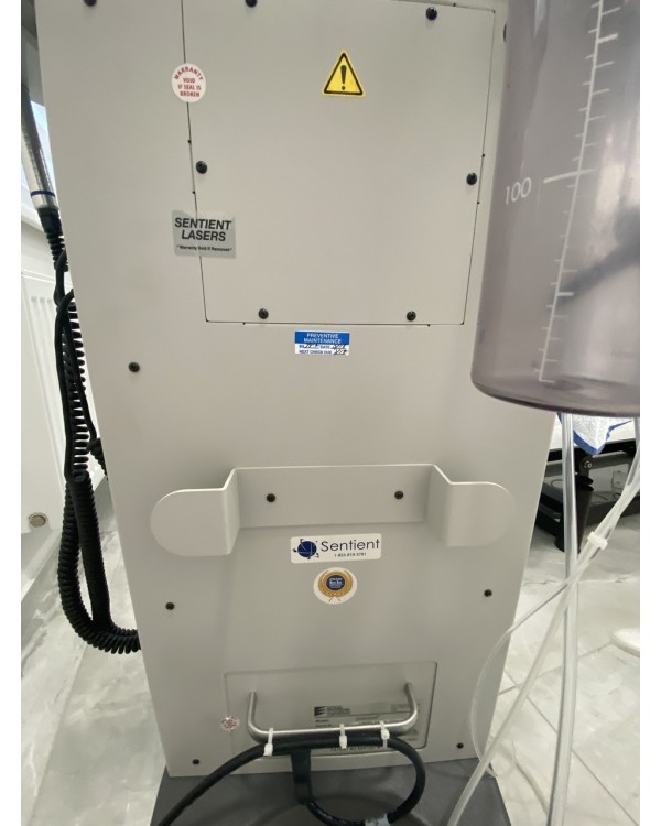 Апарат HydraFacial Tower MD гідропілінг (Оригінал) Апарат HydraFacial Tower MD гідропілінг (Оригінал)