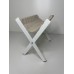 Подставка для сумки для салона красоты офиса для дома ДОД-13_white Подставка для сумки для салона красоты офиса для дома ДОД-13_white