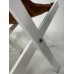 Подставка для сумки для салона красоты офиса для дома ДОД-13_white Подставка для сумки для салона красоты офиса для дома ДОД-13_white