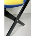 Подставка для сумок в салон красоты офиса для дома ДОД-13_black Подставка для сумок в салон красоты офиса для дома ДОД-13_black