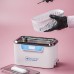 Ультразвукова ванна мийка ультразвуком MICROSTOP MU-SMART уз-мийка для інструментів майстра Ультразвукова ванна мийка ультразвуком MICROSTOP MU-SMART уз-мийка для інструментів майстра