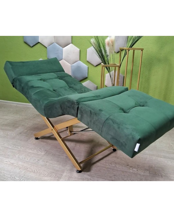 Кушетка анатомічна крісло для лашмейкера LASHMAKER 3в1 кушетка з регулюванням у будь-якому кольорі Кушетка анатомічна крісло для лашмейкера LASHMAKER 3в1 кушетка з регулюванням у будь-якому кольорі