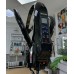 Климазон с инфракрасным освещением KERATEX на штативе черного цвета Климазон с инфракрасным освещением KERATEX на штативе черного цвета