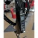 Климазон с инфракрасным освещением KERATEX на штативе черного цвета Климазон с инфракрасным освещением KERATEX на штативе черного цвета