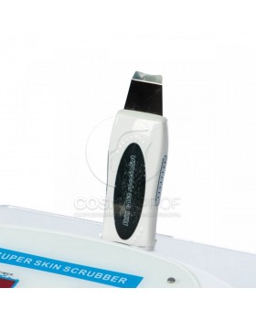 Апарат для ультразвукового чищення скрабер для чищення обличчя NV-232А-foto3