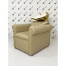 Мойка парикмахерская Lili Gold & White в салон красоты кресло с мойкой и золотой керамикой для парикмахерских