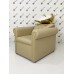 Мойка парикмахерская Lili Gold & White в салон красоты кресло с мойкой и золотой керамикой для парикмахерских Мойка парикмахерская Lili Gold & White в салон красоты кресло с мойкой и золотой керамикой для парикмахерских