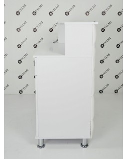 Стойка администратора Obsession рецепция для салонов красоты гостинниц VM421-W-foto5
