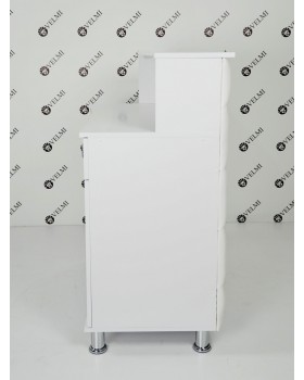 Стойка администратора Obsession рецепция для салонов красоты гостинниц VM421-W-foto5