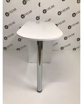 Маникюрный стол Studio рабочий стол мастера маникюра в салон красоты-foto4