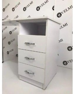 Манікюрний стіл Studio робочий стіл майстра манікюру в салони краси-foto5