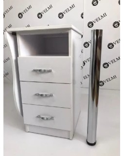 Манікюрний стіл Studio compact стіл для майстра манікюру в салон краси Манікюрний стіл Studio compact стіл для майстра манікюру в салон краси