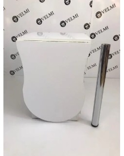 Манікюрний стіл Studio compact стіл для майстра манікюру в салон краси-foto4