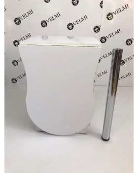 Манікюрний стіл Studio compact стіл для майстра манікюру в салон краси-foto4