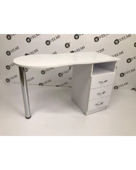 Манікюрний стіл Studio compact стіл для майстра манікюру в салон краси-foto6
