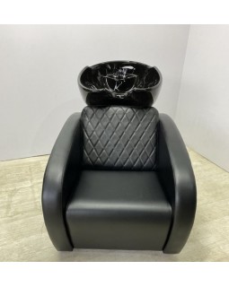 Парикмахерская мойка Флоренца Black&Black парикмахерские мойки в салон красоты-foto4