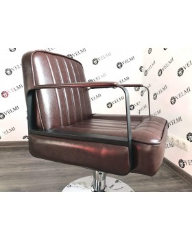 Перукарське крісло для салону краси Bronx VM870-foto5