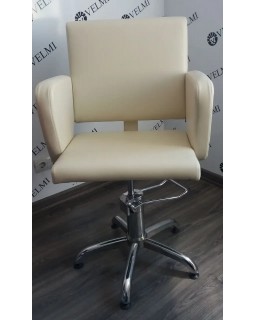 Парикмахерское кресло ROXIE VM848 Гидравлика-foto4
