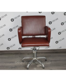 Парикмахерское кресло ROXIE VM848 Гидравлика-foto8