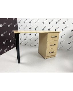 Маникюрный стол Vilnius стол Loft с ящиками в салоны красоты для мастера маникюра VM149-foto4