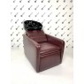 Парикмахерская мойка Marlen Мойки парикмахерские  для салона красоты Vm 2036 Керамика Young Польша
