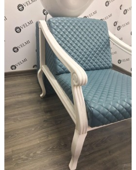 Мийка перукарська Mozart стильна мийка для перукарень VM2022 Кераміка Космо Італія-foto5