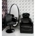Мойка парикмахерская Vincent с креслом удобная парикмахерская мойка для Barbershop VM2037* Керамика Young Польша Мойка парикмахерская Vincent с креслом удобная парикмахерская мойка для Barbershop VM2037* Керамика Young Польша