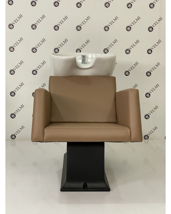 Перукарська мийка Lady Quadro мийки перукарські для салону краси Vm 2048 Кераміка Young Польща Перукарська мийка Lady Quadro мийки перукарські для салону краси Vm 2048 Кераміка Young Польща