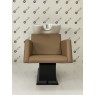 Перукарська мийка Lady Quadro мийки перукарські для салону краси Vm 2048 Кераміка Young Польща