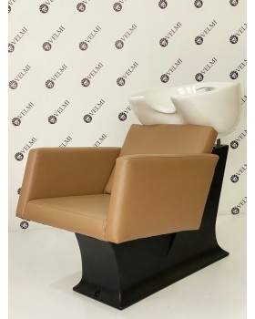 Перукарська мийка Lady Quadro мийки перукарські для салону краси Vm2048 Кераміка Космо Італія Перукарська мийка Lady Quadro мийки перукарські для салону краси Vm2048 Кераміка Космо Італія