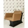 Перукарська мийка Lady Quadro мийки перукарські для салону краси Vm2048 Кераміка Космо Італія