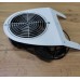 Врезная подставка с вытяжкой для педикюра с креплением к подиуму Tertio 7 PLUS V