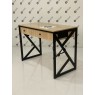 Манікюрний столик LOFT 110х80х55 Vm 158