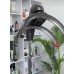 Климазон с инфракрасным освещением и таймером на штативе в салон красоты KERATEX NEW