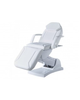 Кушетка для косметолога з електричним регулюванням висоти B-042