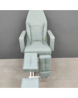 Педикюрная кушетка для косметолога универсальное кресло для педикюра в салон красоты  BR-007-foto8