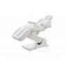 Косметологічна кушетка електрична для лікаря косметолога BS-076 процедурні крісла та кушетки
