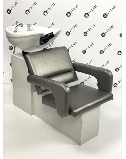 Мойка парикмахерская Flamingo White на белом основание мойка для парикмахерских VM2019-W Космо белая/черная (Италия) Мойка парикмахерская Flamingo White на белом основание мойка для парикмахерских VM2019-W Космо белая/черная (Италия)