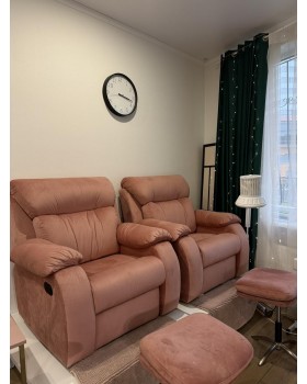 Реклайнер крісло для педикюру Comfort_BR крісло педикюрний реклайнер для бьюті салону-foto4